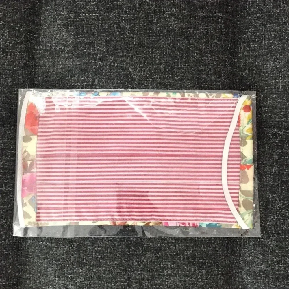 Johnny Was Fabric Face Mask